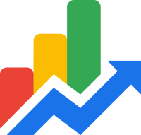 Google Finance logo
