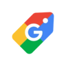 Google Shopping logo