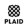 Plaid logo