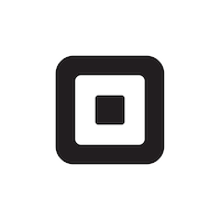 Square logo