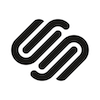 Squarespace logo